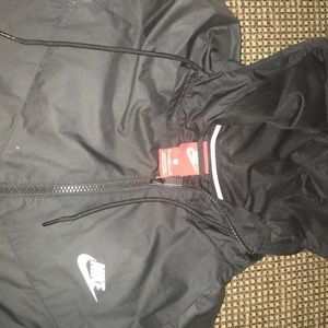 Nike Windbreaker